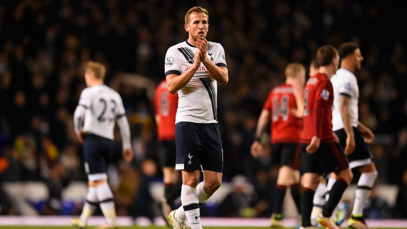 Tottenham's dream season could be the first of many to come