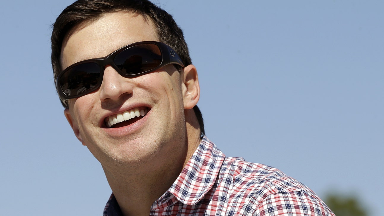 Friedman finally gets freedom, Dodgers finally get a bargain