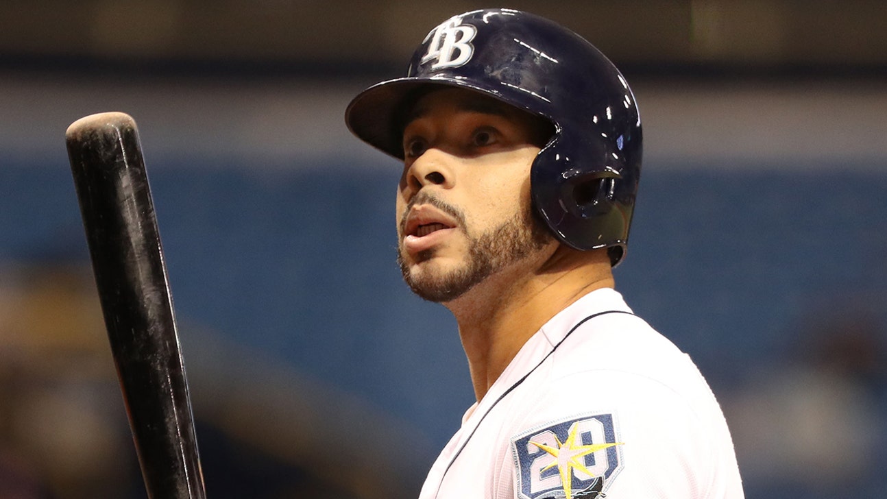 Rays OF Tommy Pham wins arbitration case, will get $4.1 million in 2019