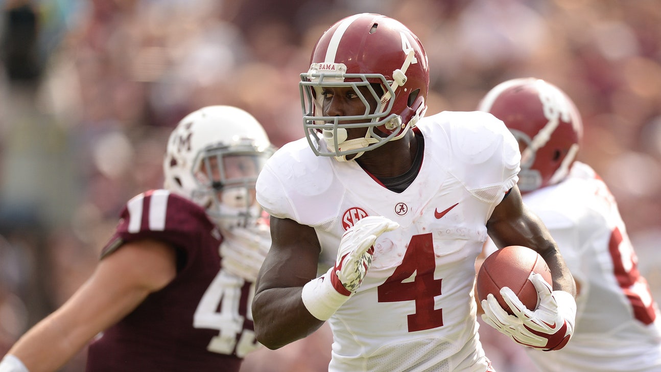Sugar Bowl breakdown: Alabama vs. Oklahoma
