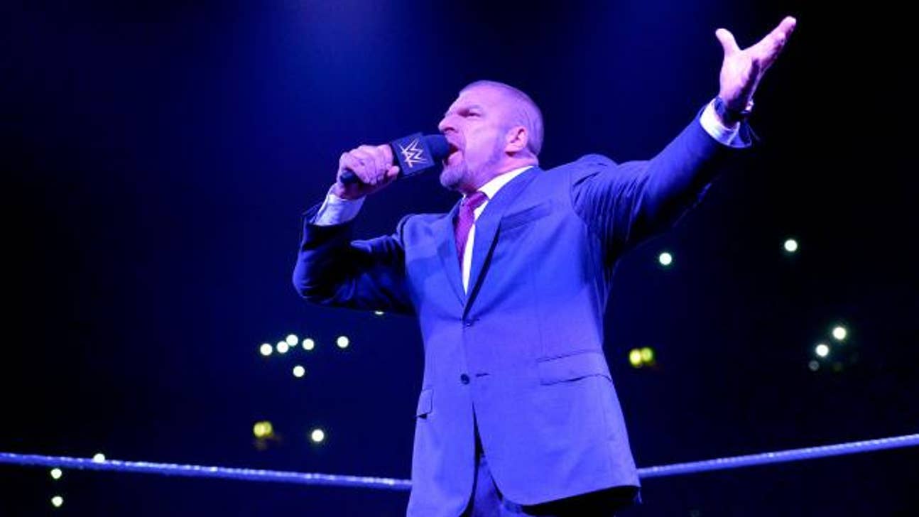 WWE NXT: Live Spoilers for December 2016