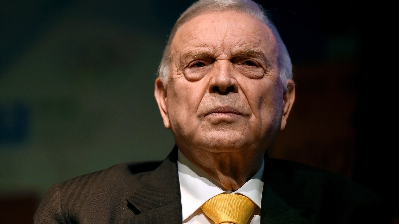 Indicted ex-Brazil federation president Marin struggling for $1M bond