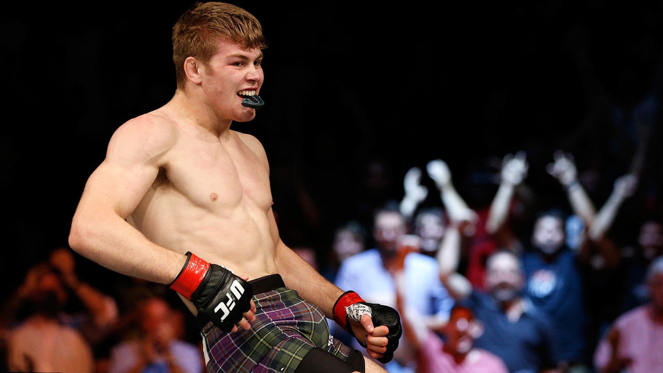 Jake Matthews: Nothing scares me more than just being average