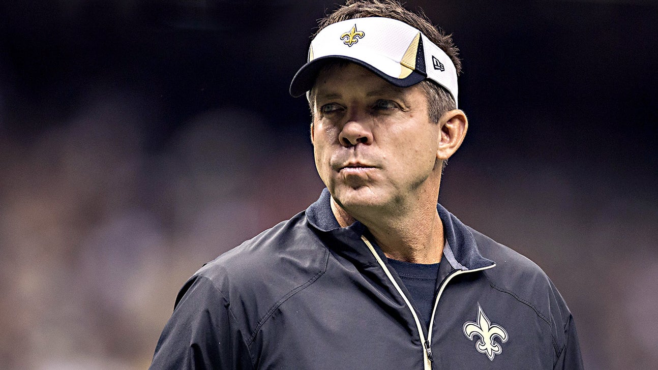 Saints start crafting 2014 edition of the Black and Gold