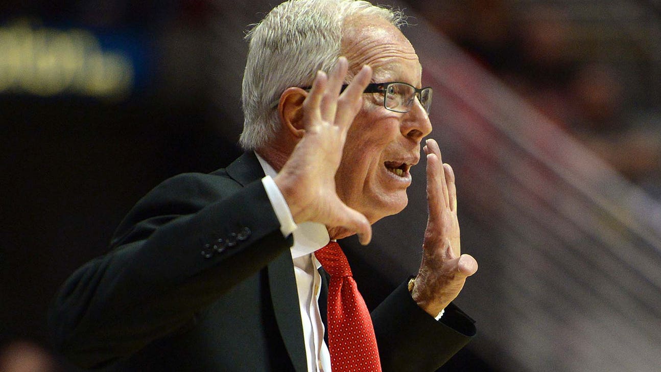 Aztecs coach Steve Fisher to address future at news conference