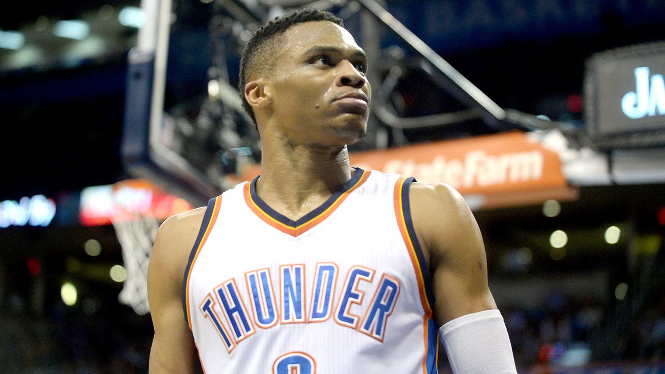 Watch a kid get Westbrook totally hyped to play in the Air Jordan XXX