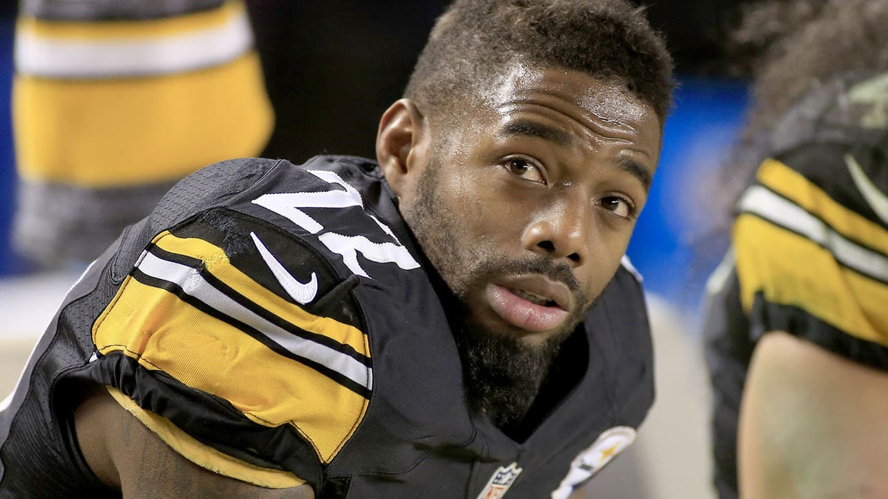 For William Gay, the battle against domestic violence never ends