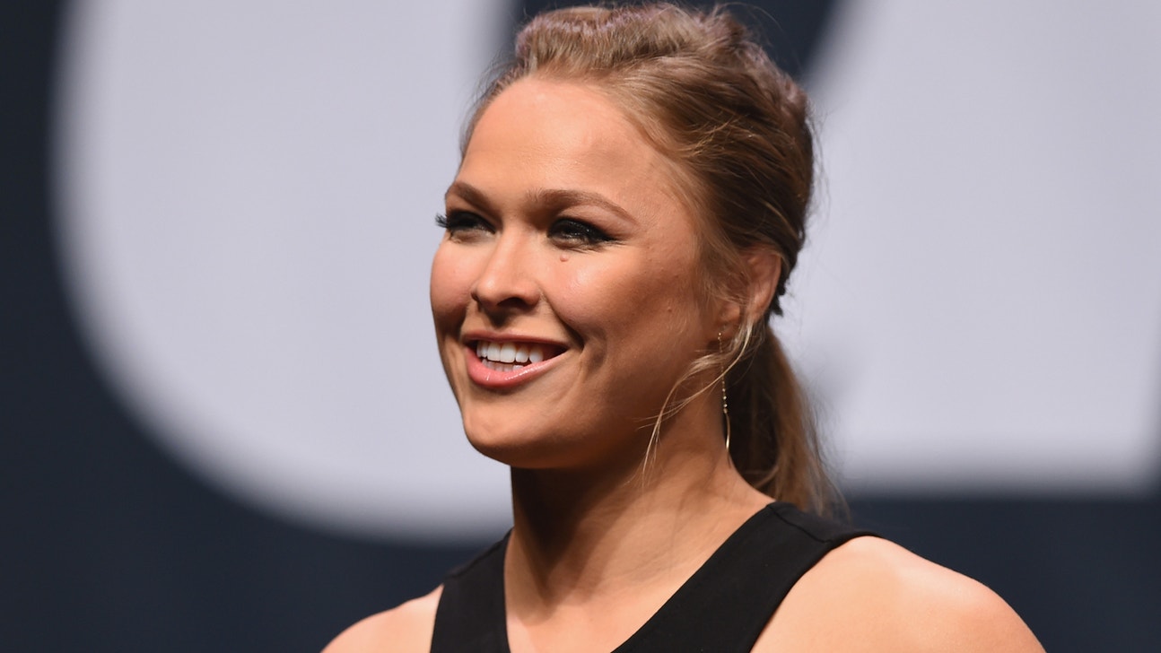 Dana White reveals why Ronda Rousey will be retiring soon
