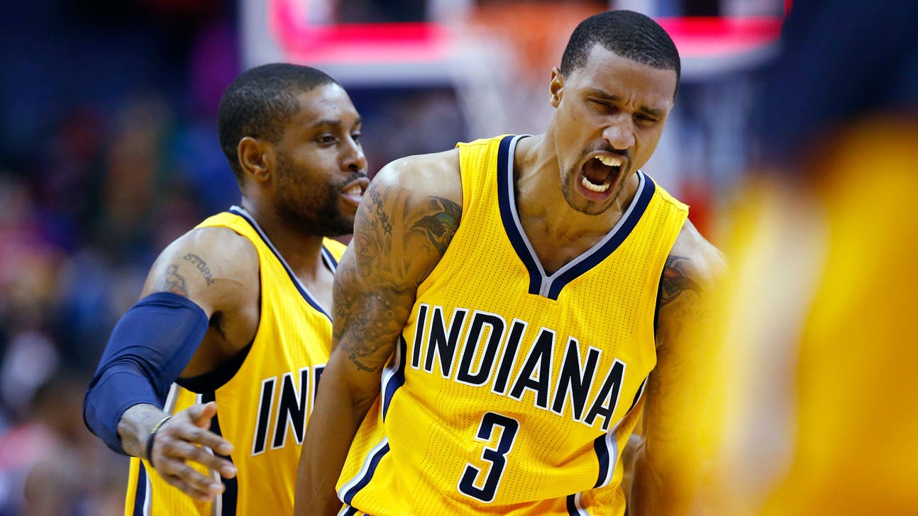 Why Pacers chose 'Hickory High' over real inspiration for 'Hoosiers'