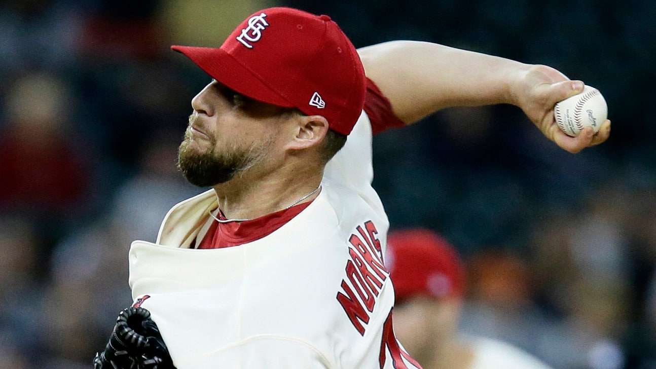 Cardinals suffer second straight walk-off loss, 4-3 to Tigers