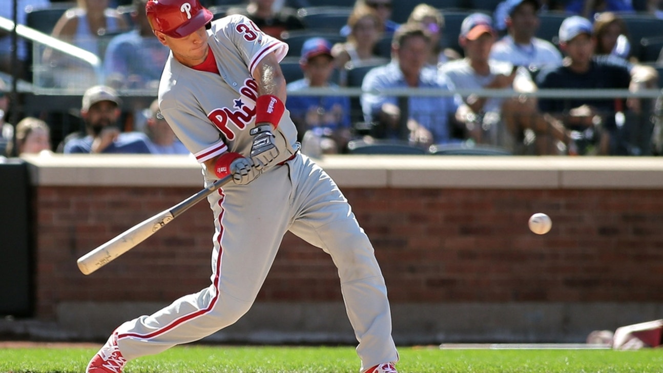 Phillies Rumors: Club In Talks To Re-Sign Veteran Ellis