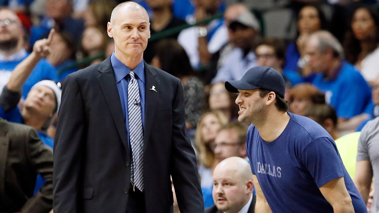 Rick Carlisle threatened to trade his players in post-game comments