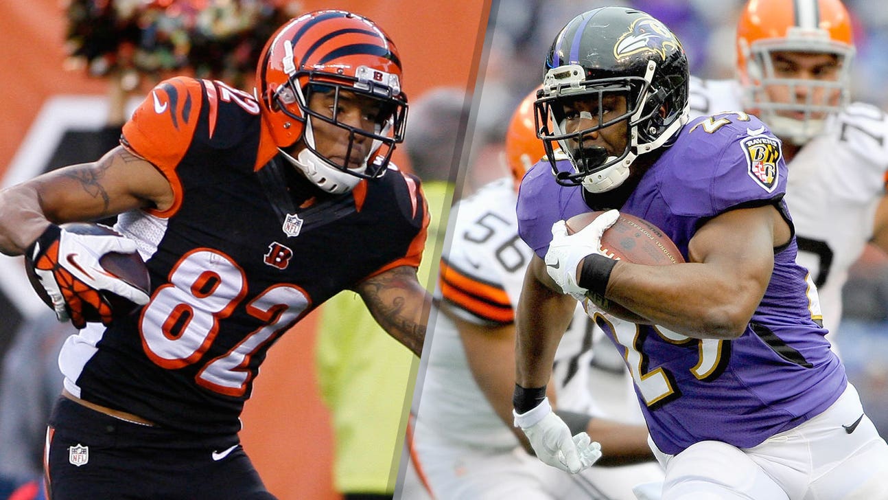 AFC North Stock Market: Week 4