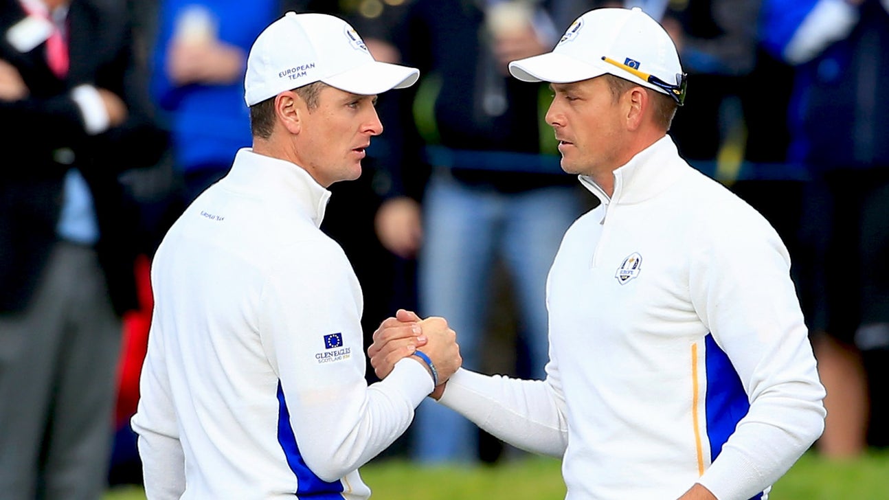 Did we just witness the greatest Ryder Cup match ever?