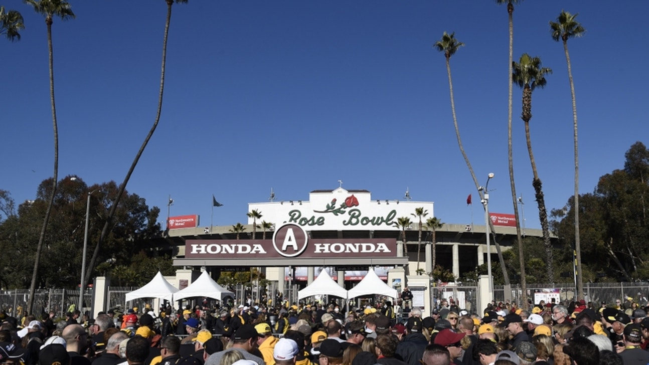 2017 Rose Bowl: What Swag Bag Treats Will USC Football Get?