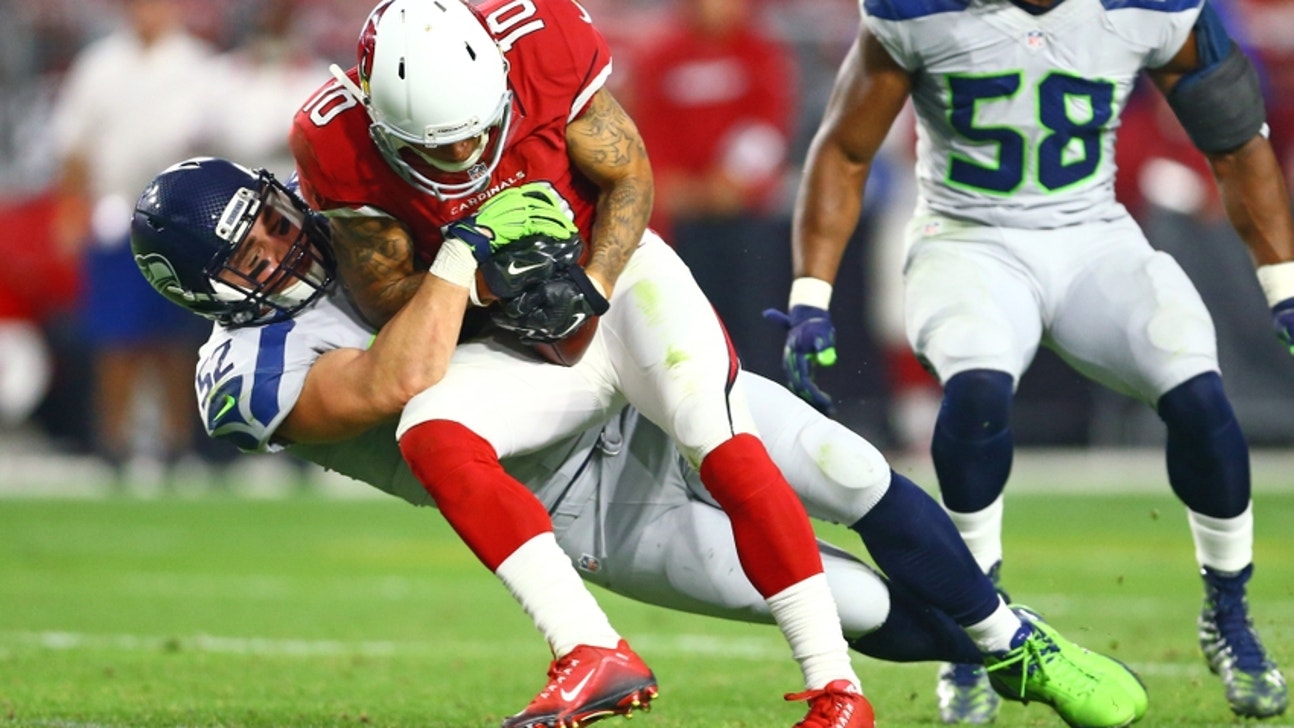 Brock Coyle gives Seahawks solid MLB fallback plan