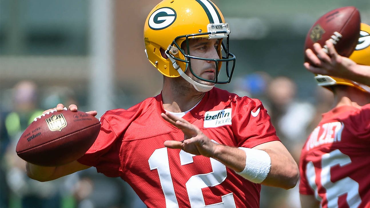 Green Bay Packers preview (No. 1): Super Bowl is within reach