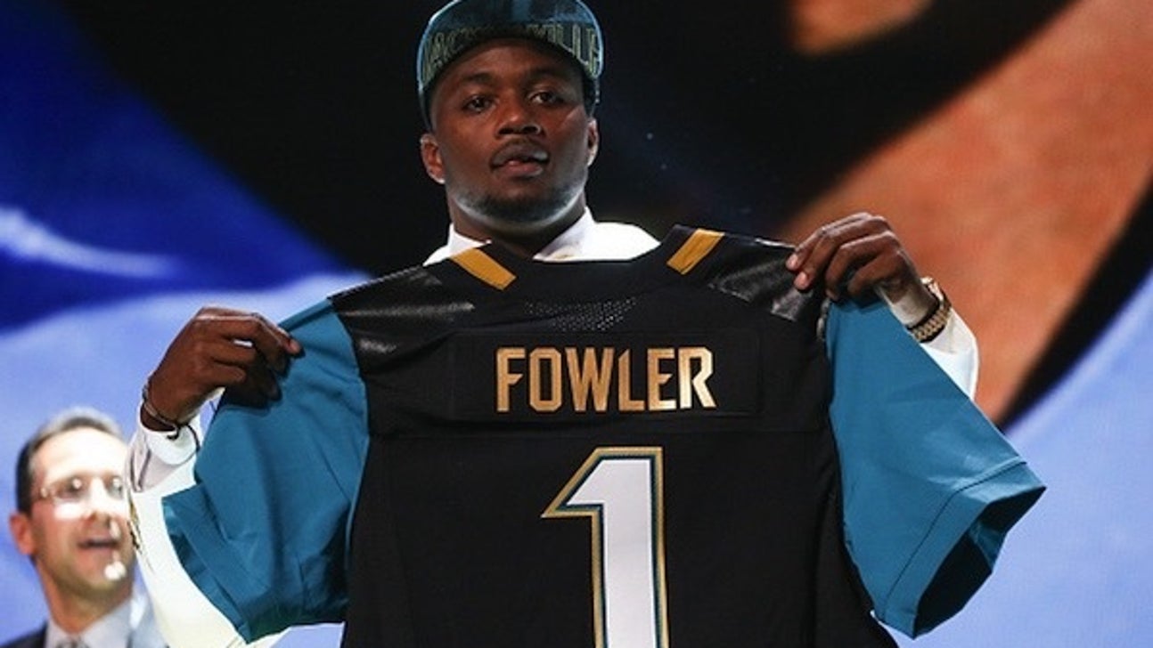 Video shows Dante Fowler, Jr. involved in fight between two women