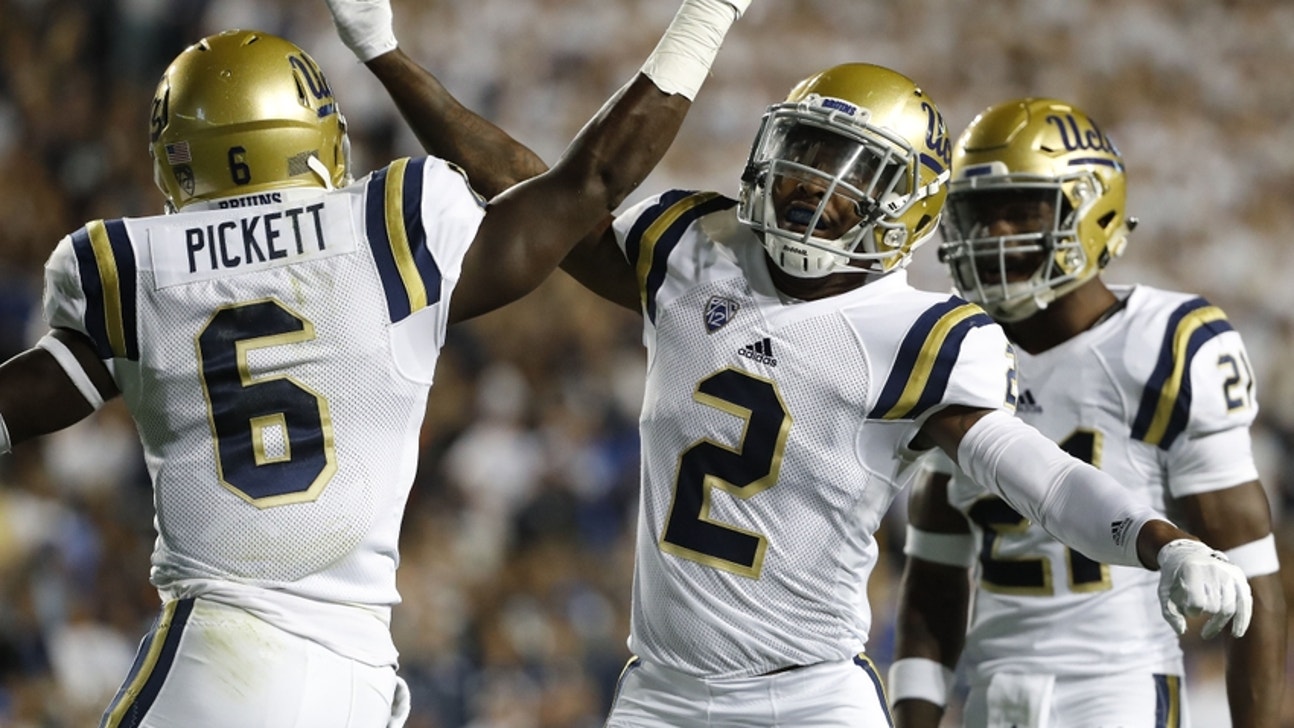 UCLA vs BYU Recap: 3 Things We Learned