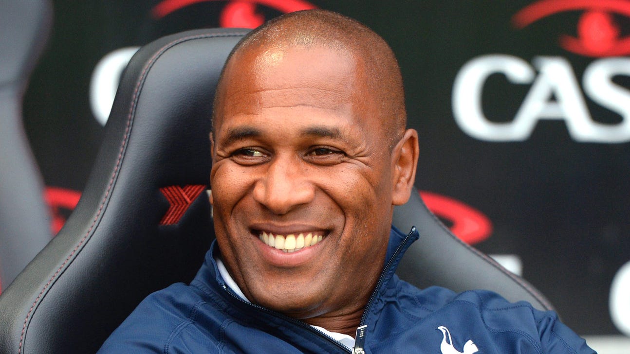 Les Ferdinand takes over as director of football at Queens Park Rangers