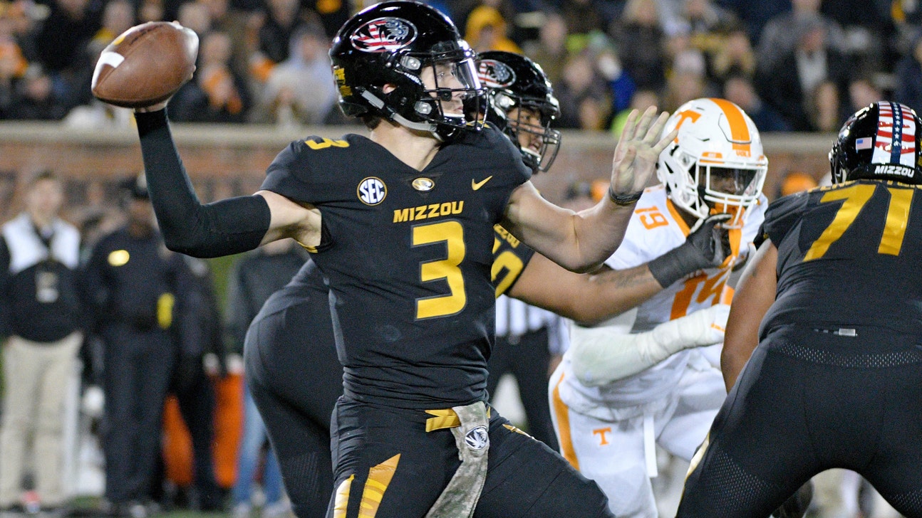 Media poll: Mizzou fourth in SEC East, Alabama to win league
