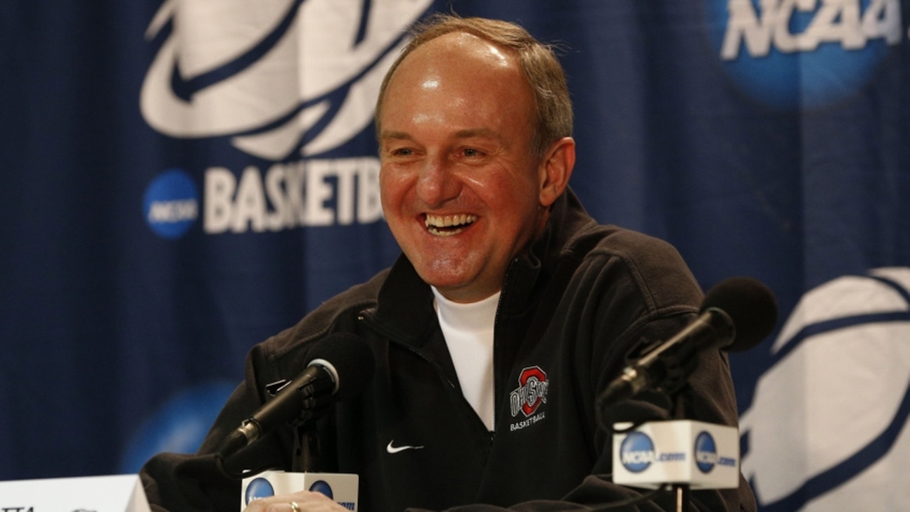 Why Ohio State will make the NCAA Tournament in 2016