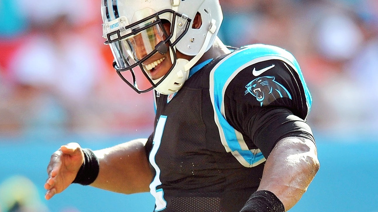 What could Ryan Tannehill's new deal mean for Cam Newton?