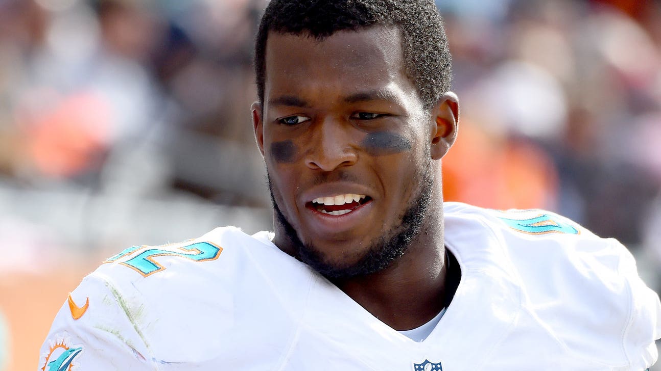 Should Dolphins match Clay's offer sheet from Bills?