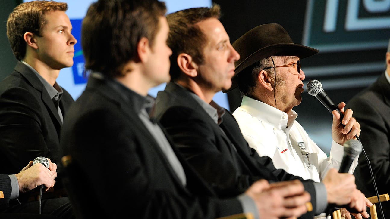 'It was brutal': Roush Fenway Racing on mission to forget 2014