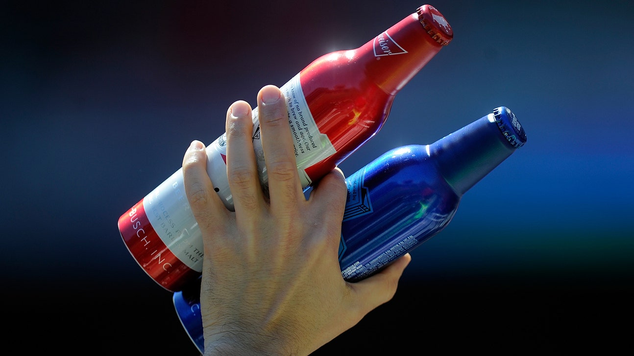 Blue Jays change alcohol policy after beer-throwing incident