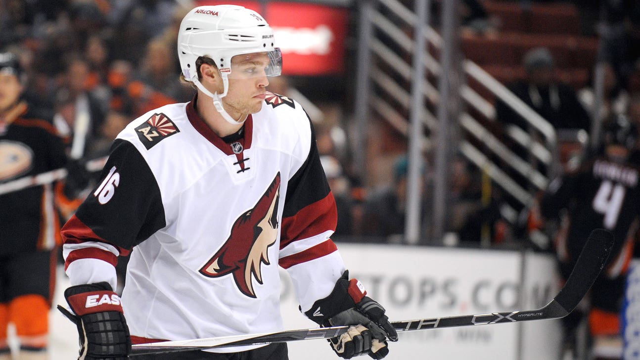Max Domi reveals he stole from the Maple Leafs as a childhood thief