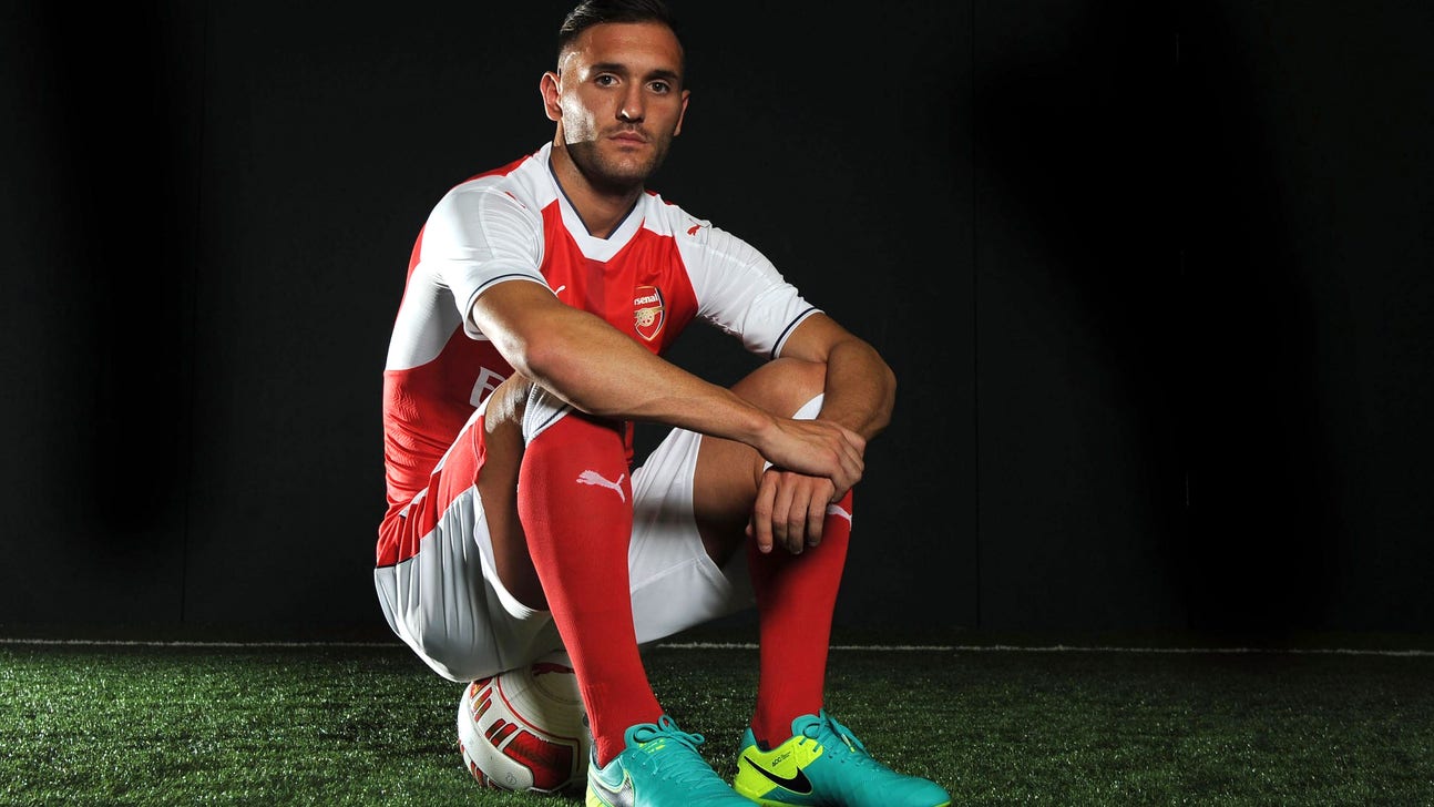 Arsenal: Lucas Perez Should Not And Will Not Start Over Olivier Giroud
