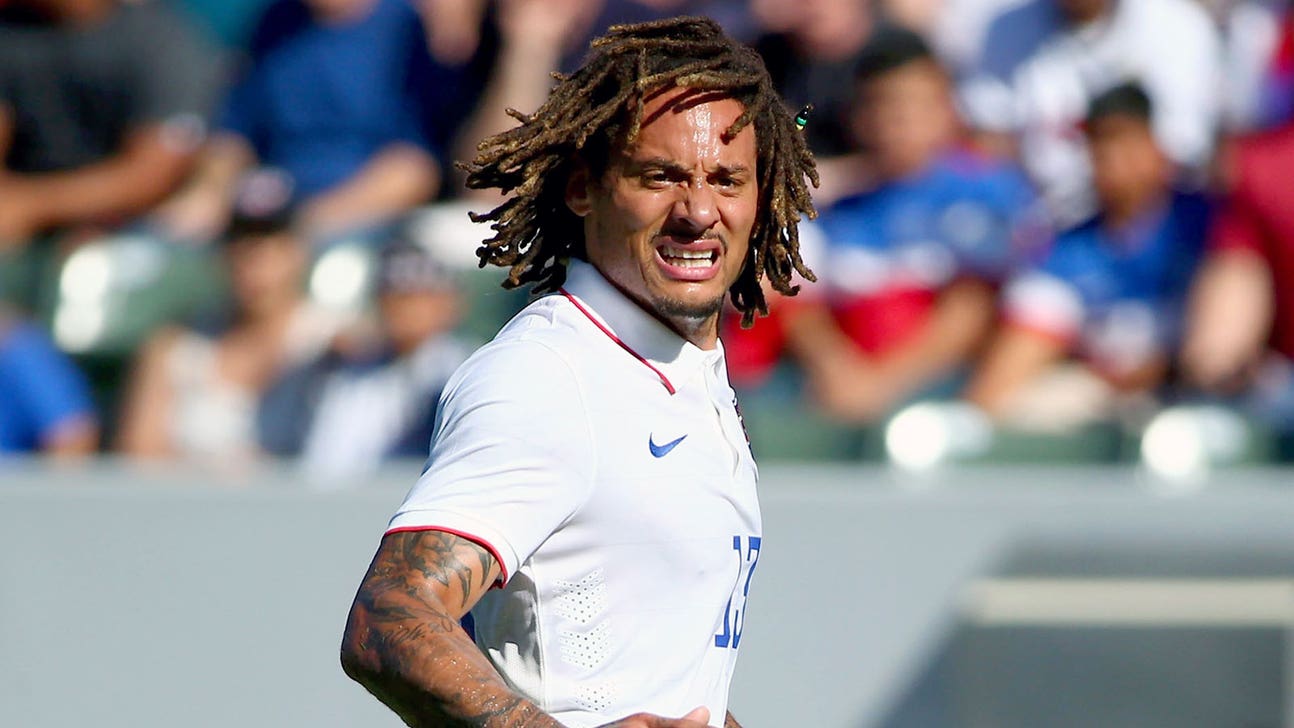 Colorado Rapids make a splash in trading for Jermaine Jones