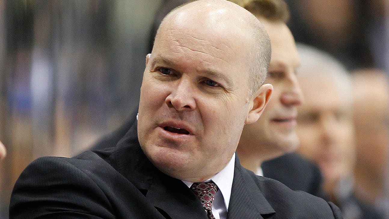 John MacLean hired as Devils TV analyst