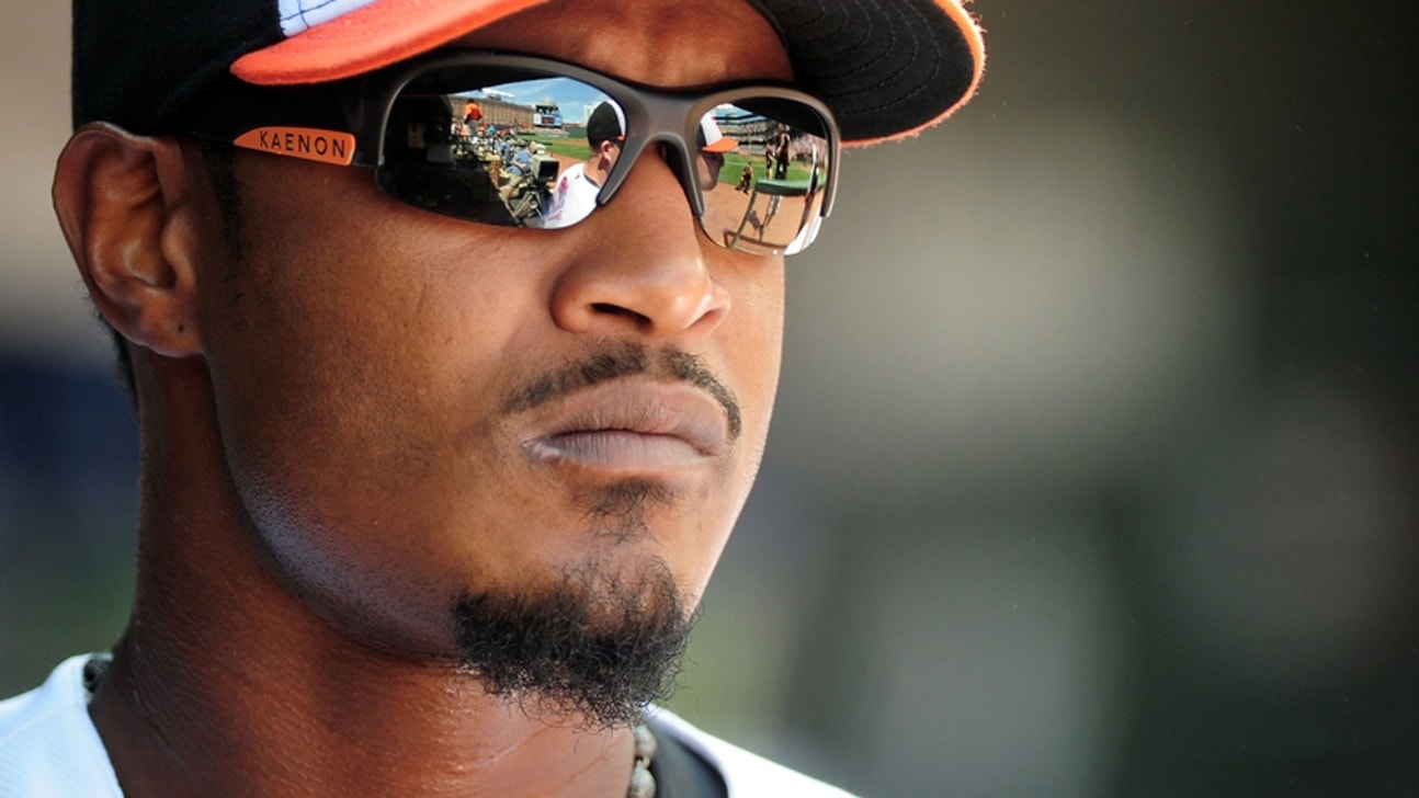 Baltimore Orioles: Adam Jones Concerned About Low Attendance