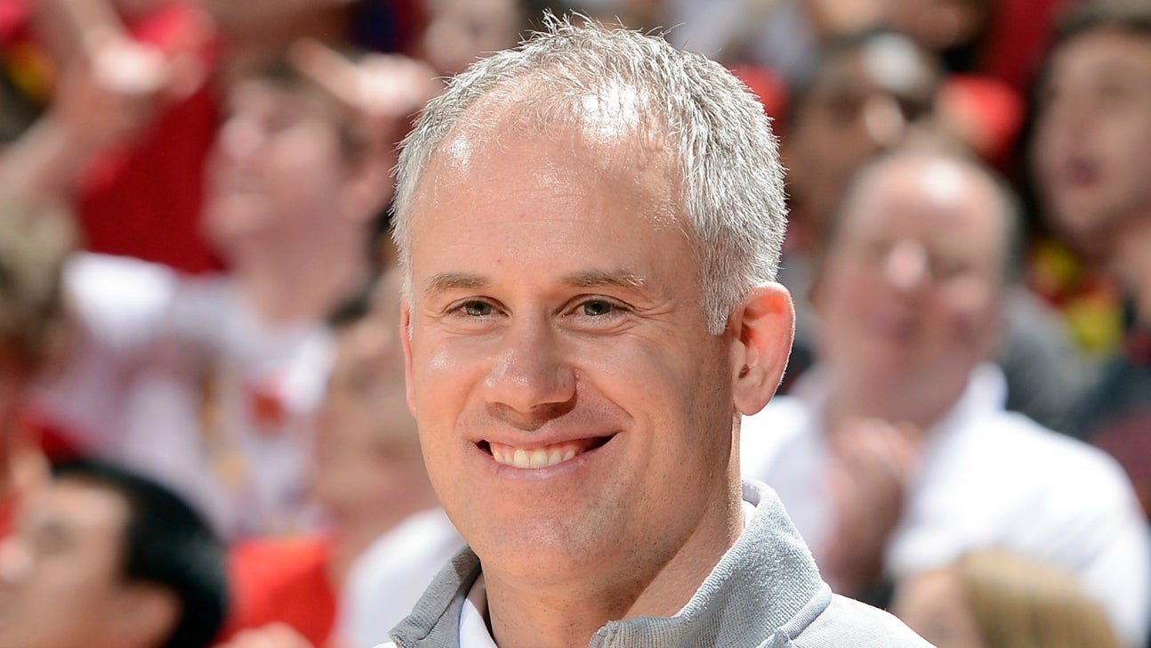 Maryland coach DJ Durkin lands star recruit Joshua Kaindoh