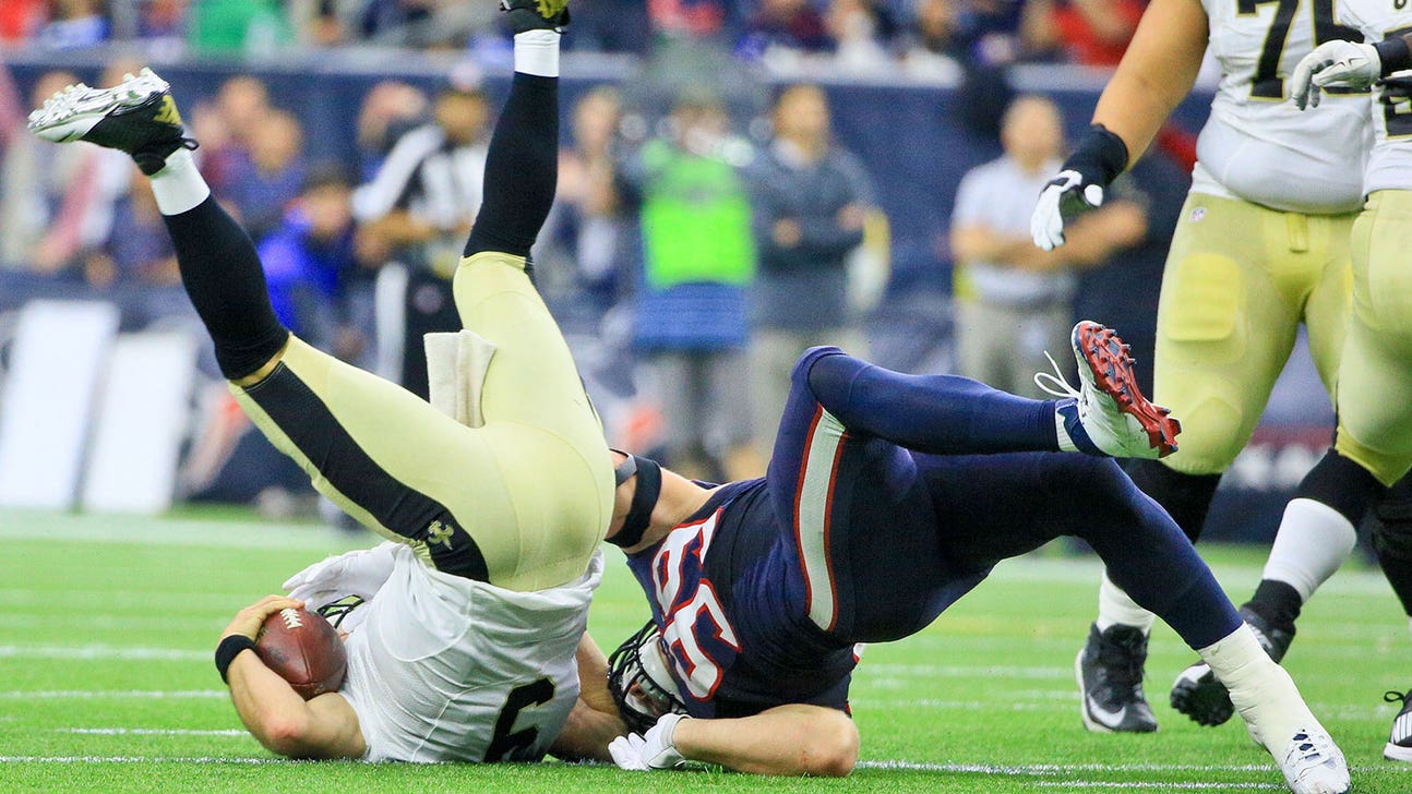 Saints seeking answers to worst offensive outing in years