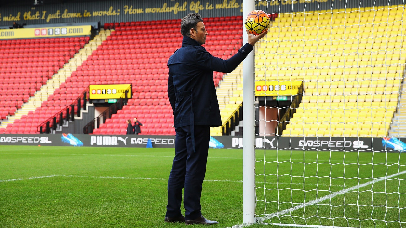 Goal-line technology for Champions League, Europa finals