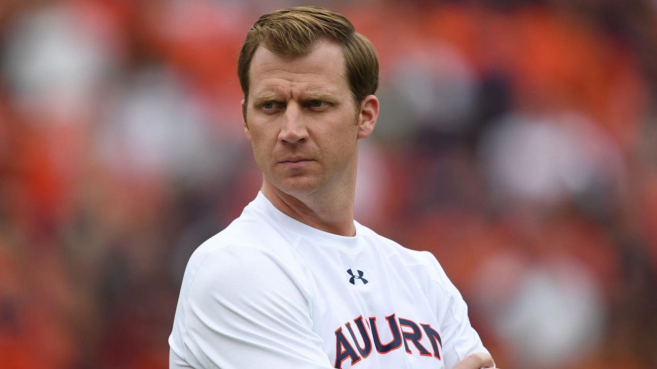 Miami adding Rhett Lashlee as offensive coordinator