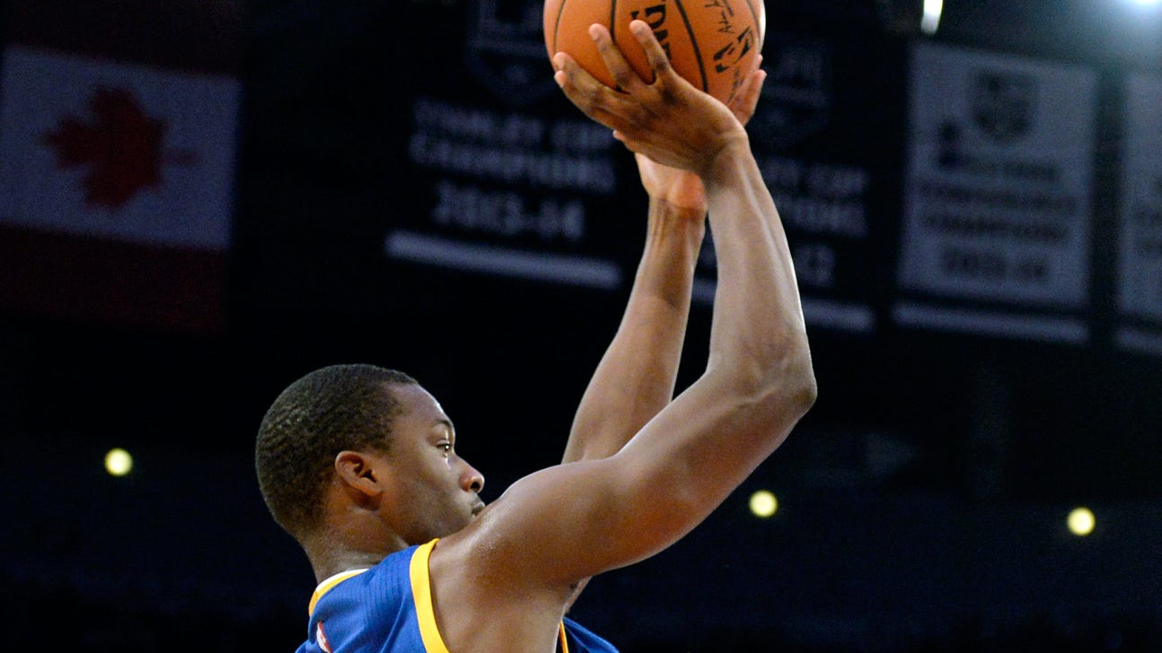 Barnes: Warriors fans converted to Lakers fans in the playoffs in the past