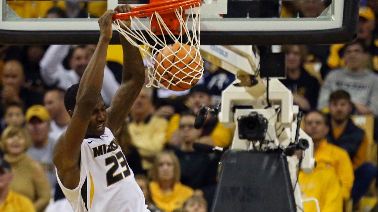 Mizzou gets big 62-59 road win over UCF