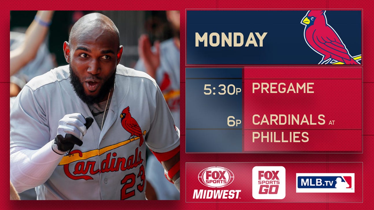 Cardinals turn to Mikolas to start series off right against Phillies