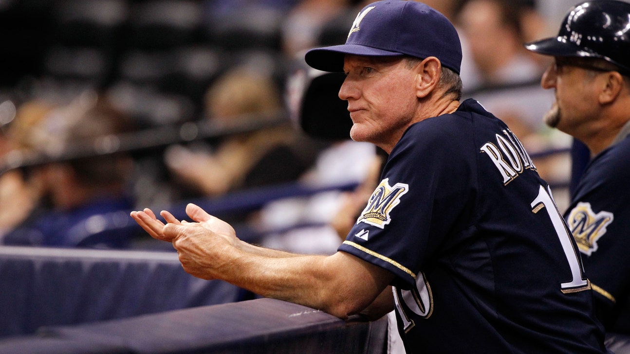 Analyzing NL Central contenders schedules: Brewers have toughest path