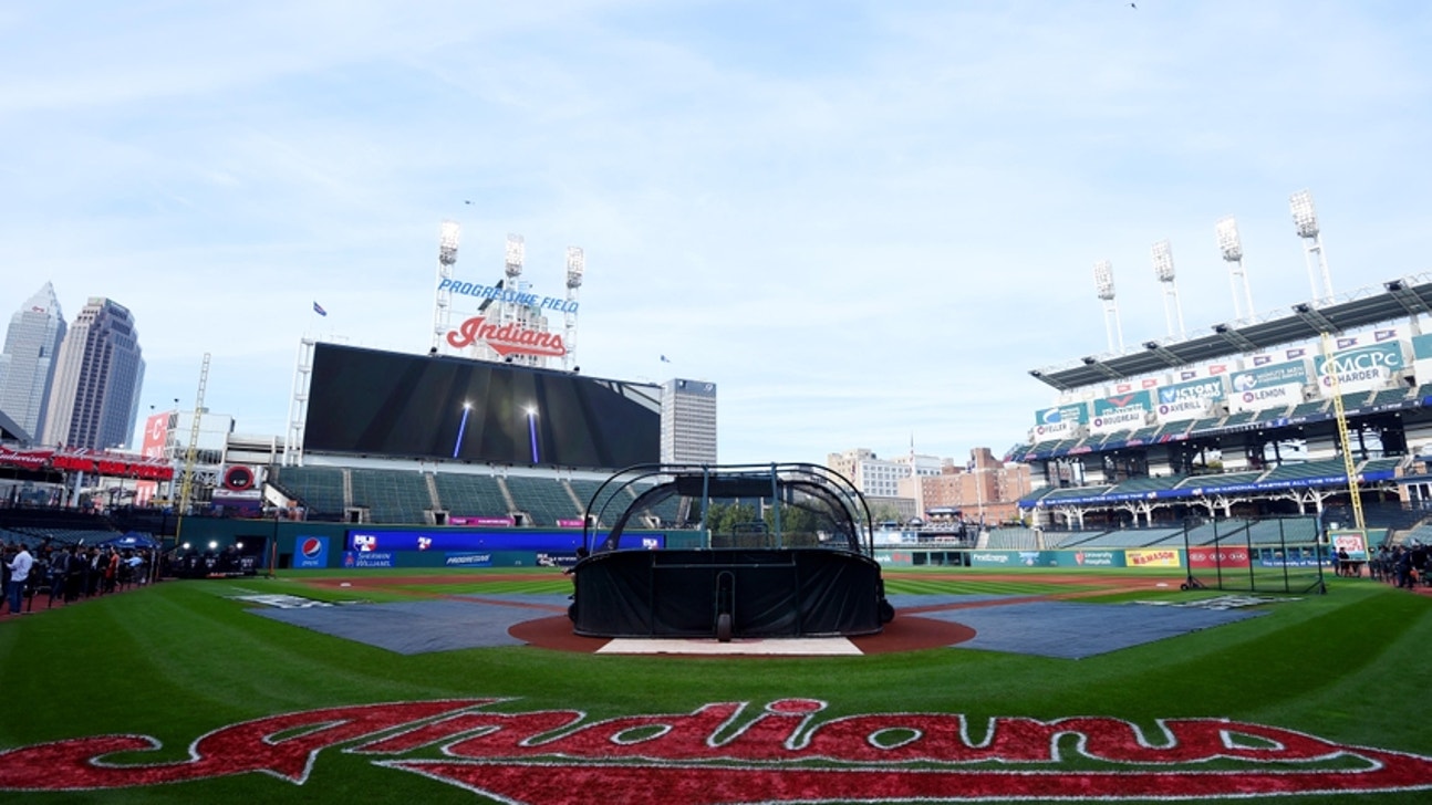 Cleveland Indians History: Tris Speaker Resigns as Manager