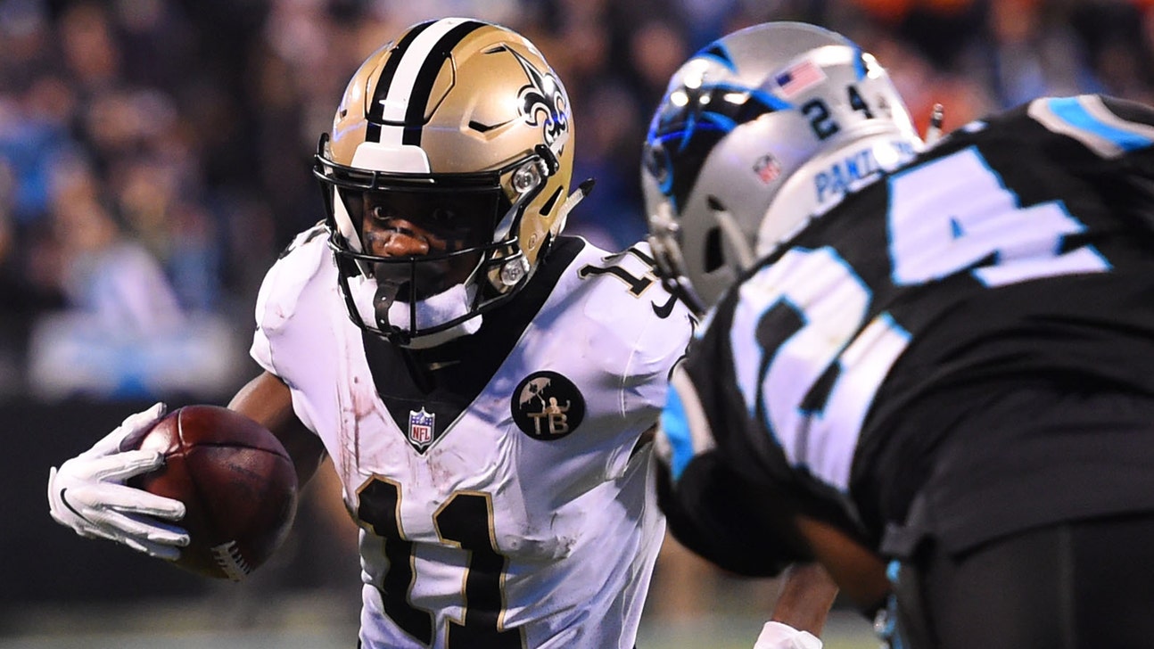 Lions sign wide receiver Tommylee Lewis