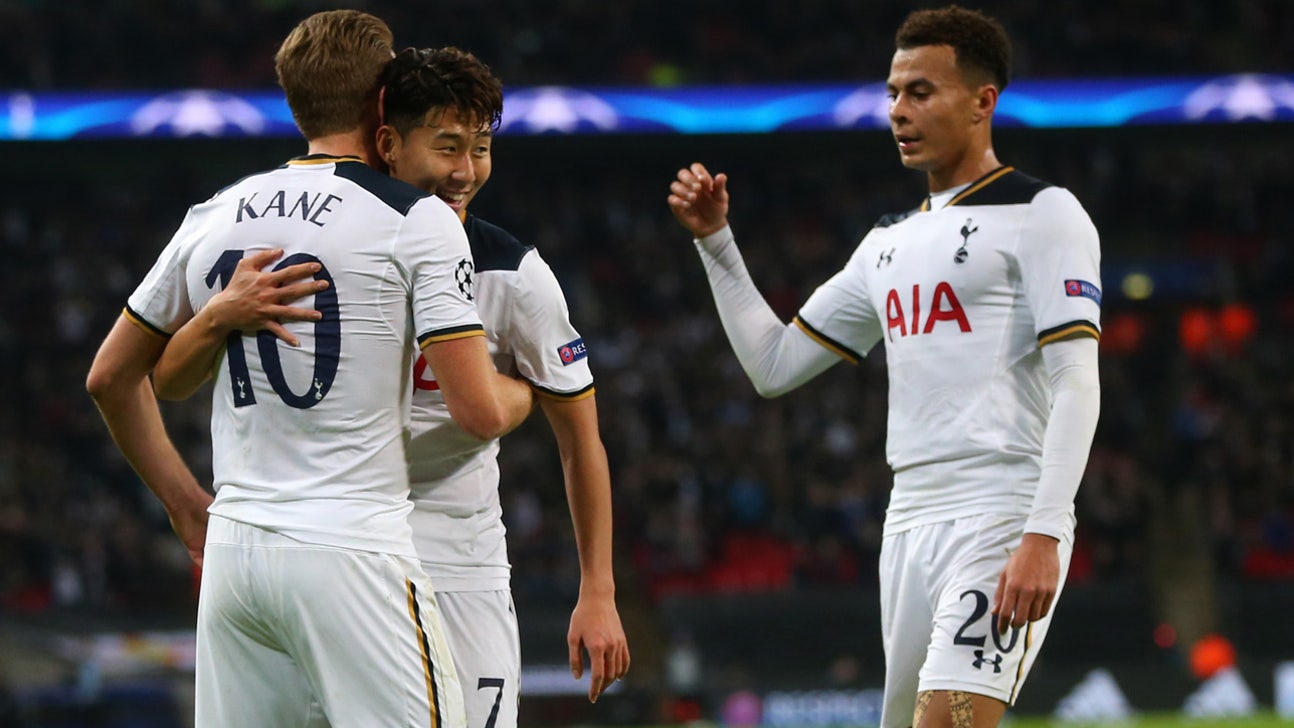 Fantasy Premier League Gameweek 16: Stack Spurs for midweek fixtures