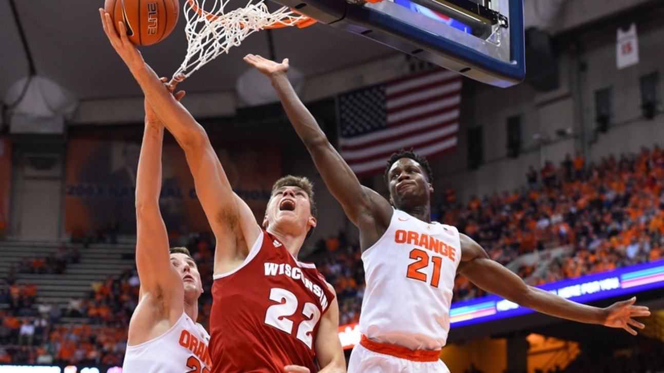 Big Ten/ACC Challenge: Badgers, Other Top Contenders Set for Exciting Field