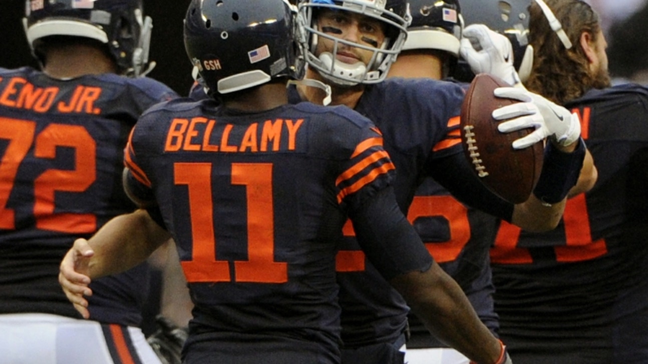 Louisville Football: Joshua Bellamy has his best game of season against Packers