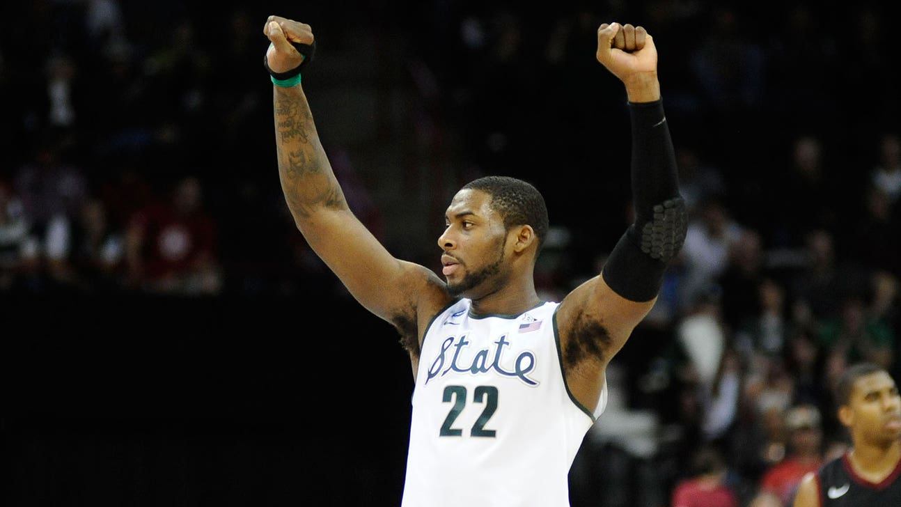 Extended Branden Dawson interview