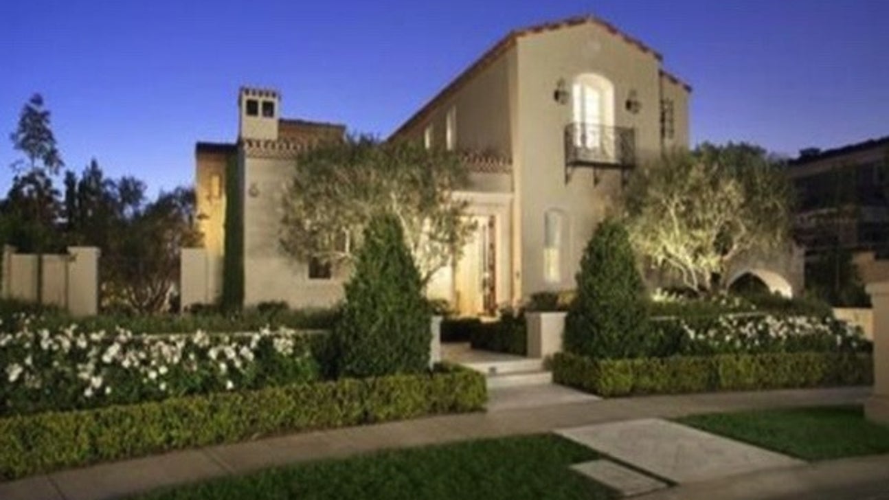 Josh Hamilton selling $16.5 million Newport Beach mansion